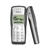 Nokia 1100 Tuşlu Cep telefonu