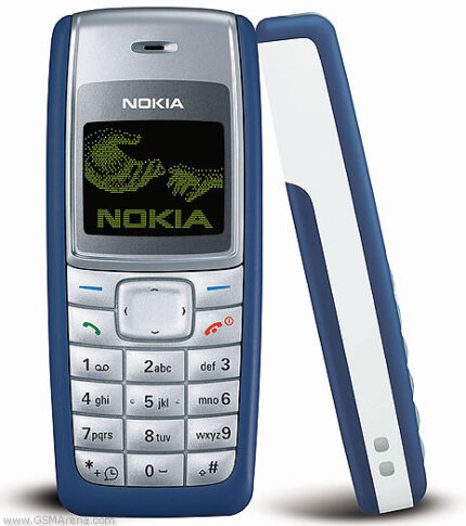 Nokia 1110 Tuşlu Cep Telefonu