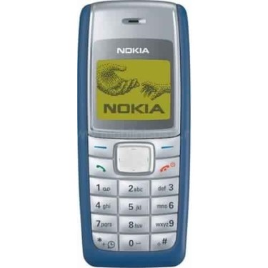 Nokia 1110 Tuşlu Cep Telefonu