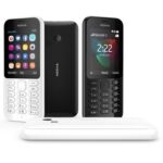 Nokia 222 Tuşlu Cep Telefonu