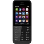 Nokia 225 Tuşlu Cep telefonu