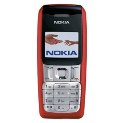 Nokia 2310 Tuşlu Cep Telefonu 2