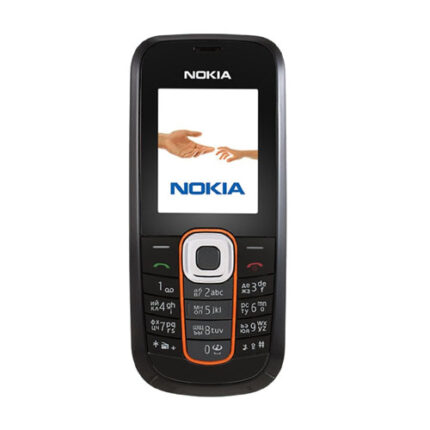 Nokia 2600c Tuşlu Cep telefonu