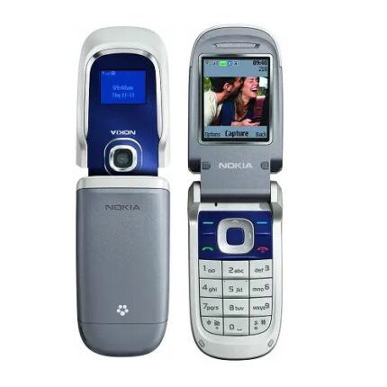 Nokia 2760 Tuşlu Cep telefonu