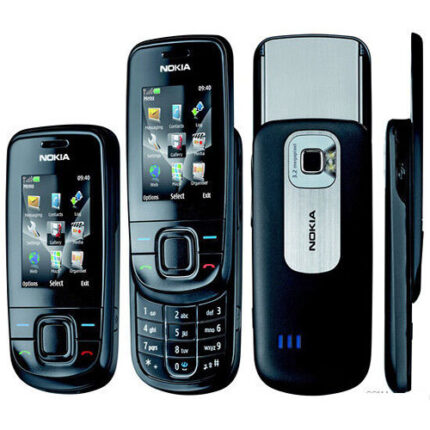 Nokia 3600s Tuşlu Cep Telefonu