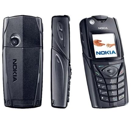 Nokia 5140 Tuşlu Cep Telefonu