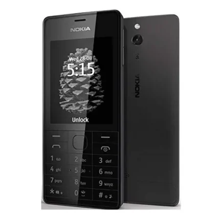 Nokia 515 Tuşlu Cep Telefonu