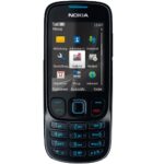 Nokia 6303ci Tuşlu Cep telefonu