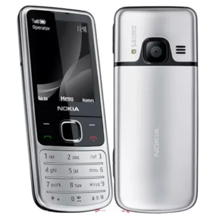 Nokia 6700 Tuşlu Cep telefonu