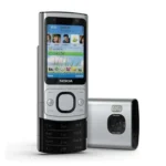 Nokia 6700s Tuşlu Cep Telefonu