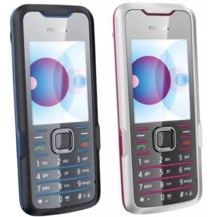 Nokia 7210 Tuşlu Cep Telefonu