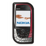 Nokia 7610 Tuşlu Cep Telefonu