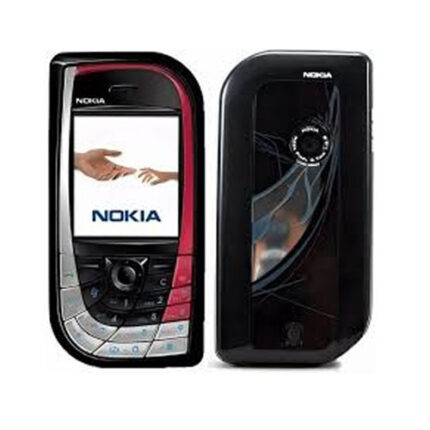 Nokia 7610 Tuşlu Cep Telefonu