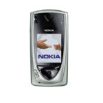 Nokia 7650 Tuşlu Cep Telefonu