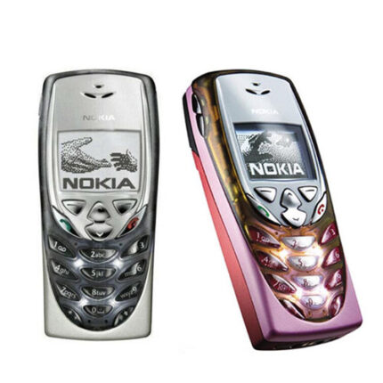 Nokia 8310 Tuşlu Cep Telefonu