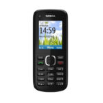 Nokia C5-00 Tuşlu Cep Telefonu