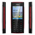 Nokia X2-00 Tuşlu Cep Telefonu