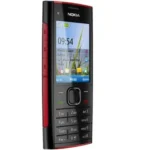 Nokia X2-00 Tuşlu Cep Telefonu 2