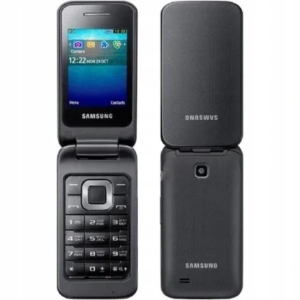 Samsung C3520 Tuşlu Cep Telefonu