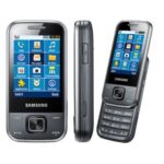 Samsung C3750 Tuşlu Cep Telefonu