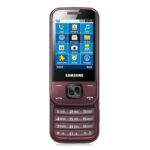 Samsung C3750 Tuşlu Cep Telefonu