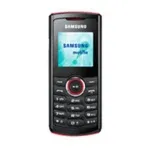 Samsung E-2121B Tuşlu Telefon