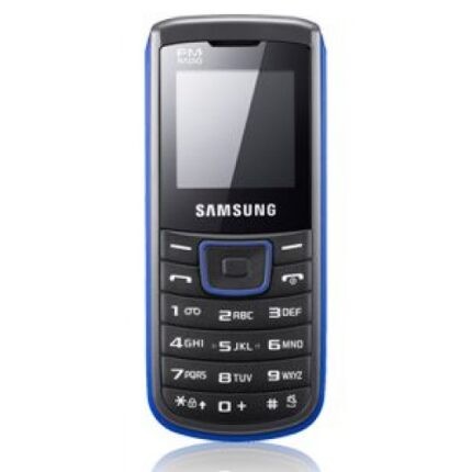 Samsung E1105T Tuşlu Cep Telefonu