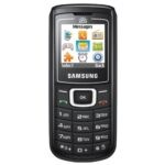 Samsung E1107 Tuşlu Cep Telefonu