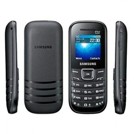 Samsung E1205 Tuşlu Cep Telefonu