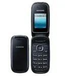 Samsung E1270 Tuşlu Telefon