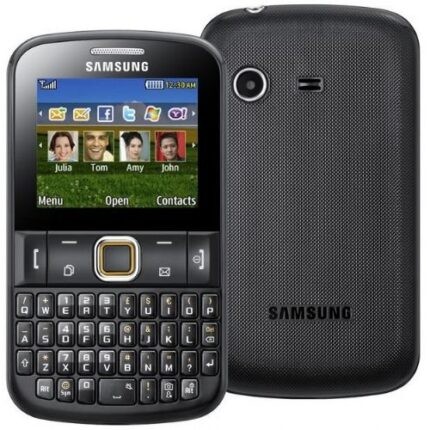 Samsung E2222 Cep Telefonu