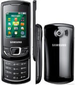 Samsung E2550 Tuşlu Cep Telefonu