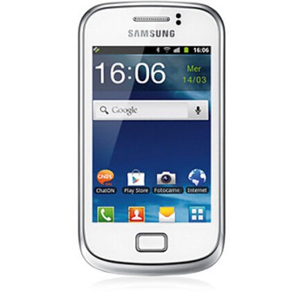 Samsung Galaxy mini GT-S6500D