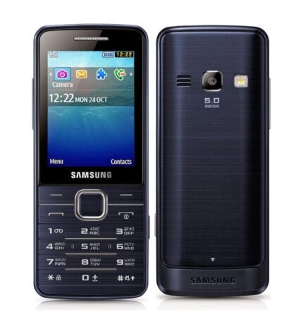 Samsung S5610 Tuşlu Telefonu