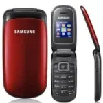 Samsung e1150 Cep Telefonu