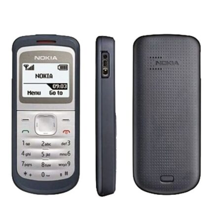 Nokia 1203 Tuşlu Cep Telefonu