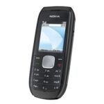 Nokia 1800 tuşlu cep telefonu