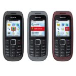 Nokia 1800 tuşlu cep telefonu 2