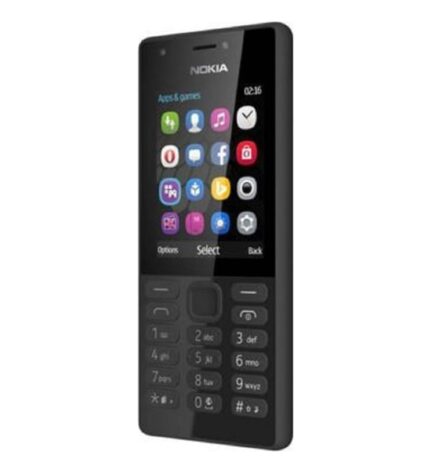 Nokia 216 Tuşlu Cep Telefonu