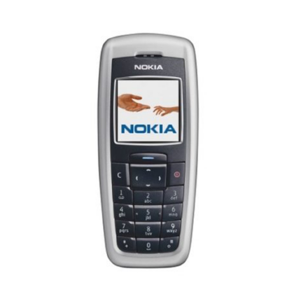 Nokia 2600 Tuşlu Cep Telefonu