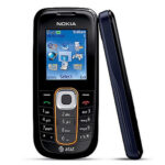 Nokia 2600c Tuşlu Cep telefonu