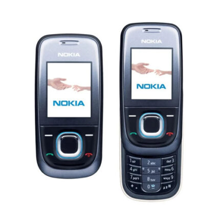 Nokia 2680 Tuşlu Cep Telefonu2