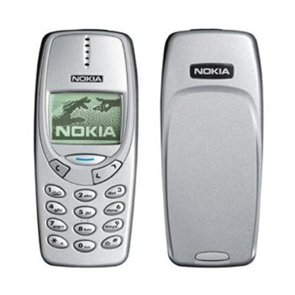 Nokia 3310 Tuşlu Cep telefonu