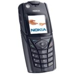 Nokia 5140 Tuşlu Cep Telefonu