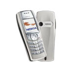 Nokia 6610i Tuşlu Cep Telefonu