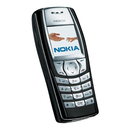 Nokia 6610i Tuşlu Cep Telefonu