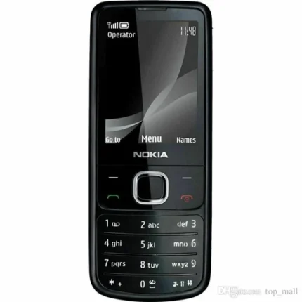 Nokia 6700 Tuşlu Cep telefonu