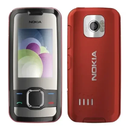 Nokia 7610 Supernova Tuşlu Cep Telefonu