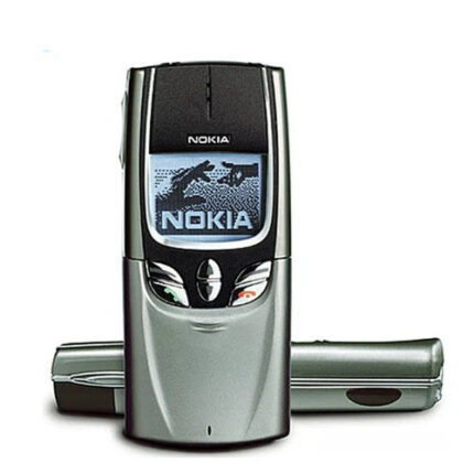 Nokia 8890 Tuşlu Cep Telefonu