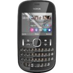 Nokia Asha 201 Tuşlu Cep Telefonu